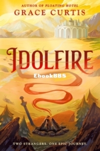 Idolfire - Grace Curtis - English