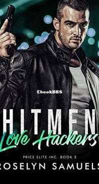 Hitmen Love Hackers - Roselyn Samuels - English