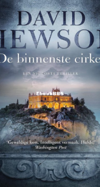 De Binnenste Cirkel - Nic Costa 10 - David Hewson - Dutch