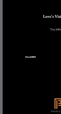 Love's Vision - Troy Jollimore - English