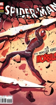 Spider-Man 106 (of 111) - Panini 2013 - German
