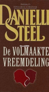 De Volmaakte Vreemdeling - Danielle Steel - Dutch