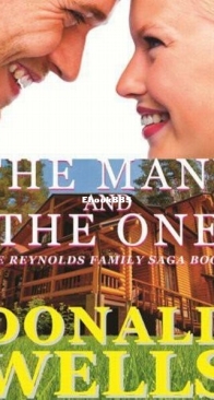 The Many And The One - The Reynolds Family Saga 1 - Donald Wells - English