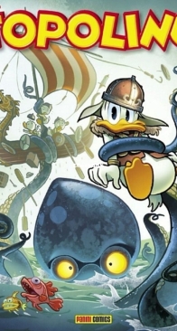 Topolino - 3335 - Panini 2019-10-23 - Italian