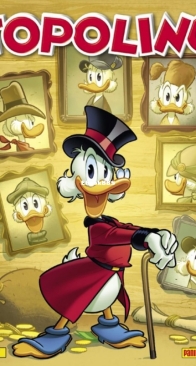 Topolino - 3517 - Panini 2023-04-19 - Italian