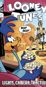 Looney Tunes 251 - DC Comics 2019 - English