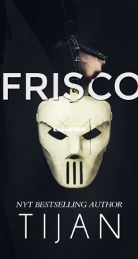 Frisco - Tijan - English