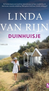 Duinhuisje - Linda van Rijn - Dutch