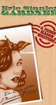 The Case of the Phantom Fortune - Perry Mason 72 - Erle Stanley Gardner - English