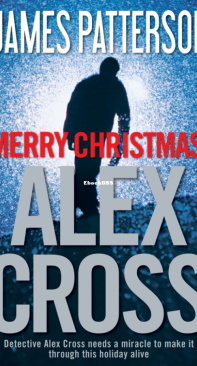 Merry Christmas, Alex Cross - Alex Cross 19 - James Patterson - English