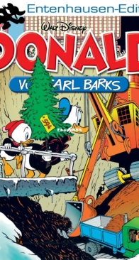 Entenhausen - Edition Donald von Carl Barks 62 -  Ehapa Verlag 2020 - German