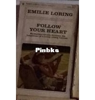 Follow Your Heart - 21 - Emilie Loring - English