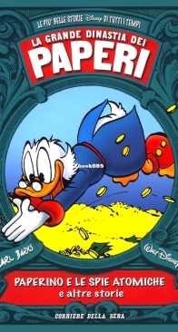 La Grande Dinastia dei Paperi 02 - RCS 2018 - Italian