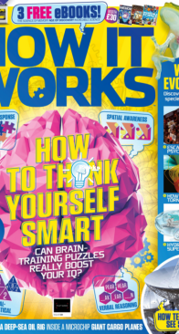 How it Works - Issue 139 - 2020 - English