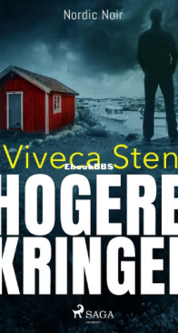Hogere Kringen - Sandhamn 2 - Viveca Sten - Dutch