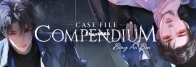 Case File Compendium - Bing An Ben Vol. 1 - Rou Bao Bu Chi Rou - English