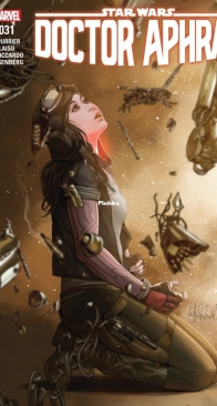 Star Wars: Doctor Aphra 31 (of 40) - Marvel 2019 - English