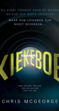 Kiekeboe - Chris McGeorge - Dutch