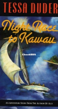Night Race to Kawau - Tessa Duder - English