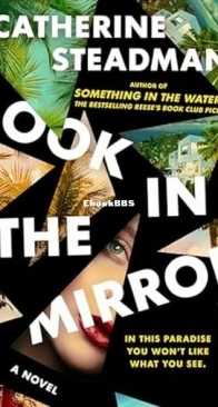 Look In The Mirror - Catherine Steadman - English