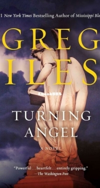 Turning Angel - Penn Cage 2 - Greg Iles - English