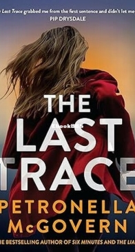The Last Trace - Petronella McGovern - English