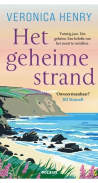 Het Geheime Strand - Veronica Henry - Dutch