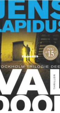 Val Dood - Stockholm Trilogie 3 - Jens Lapidus - Dutch