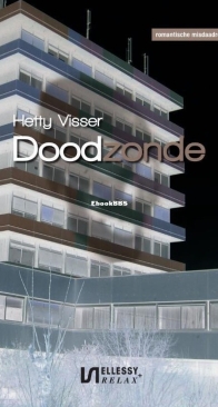 Doodzonde - Hetty Visser - Dutch