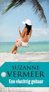 Een Vluchtig Gebaar - Suzanne Vermeer - Dutch