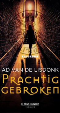 Prachtig Gebroken - Ad Van De Lisdonk - Dutch