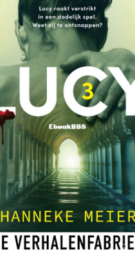 Lucy 3 - Hanneke Meier - Dutch