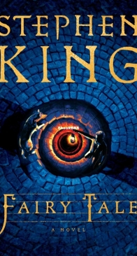 Fairy Tale - Stephen King - English
