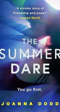 The Summer Dare - Joanna Dodd - English