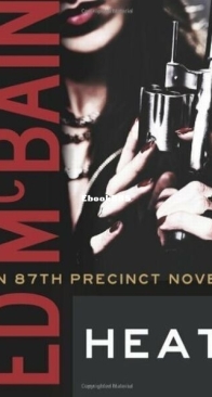 Heat - 87th Precinct 35 - Ed McBain - English