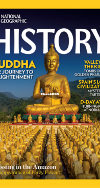 National Geographic History 05-06.2024 - English