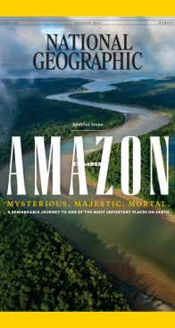 National Geographic USA - 10.2024 - English