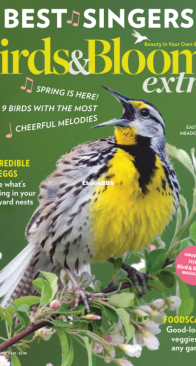 Birds and Blooms Extra - 05.2020 - English