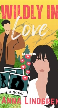 Wildly in Love - Anna Lindgren - English