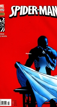 Spider-Man 047 (of 111) - Panini 2008 - German