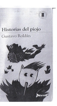 Historias Del Piojo - Gustavo Roldán - Spanish