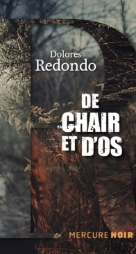 De Chair Et D'Os - Baztan 2 - Dolores Redondo - French