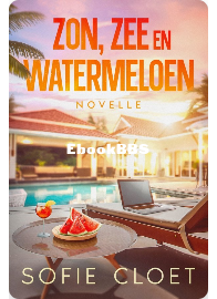 Zon, Zee, En Watermeloen - Sofie Cloet - Dutch