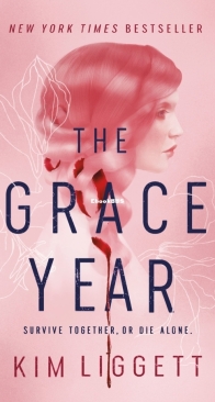 The Grace Year -  Kim Liggett - English