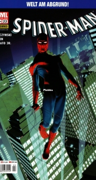 Spider-Man 022 (of 111) - Panini 2006 - German