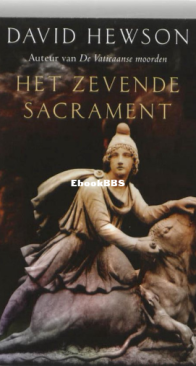 Het Zevende Sacrament - Nic Costa 5 - David Hewson - Dutch