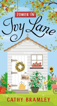 Zomer In Ivy Lane - Ivy Lane 2 - Cathy Bramley - Dutch