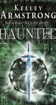 Haunted - Otherworld 5 - Kelley Armstrong - English