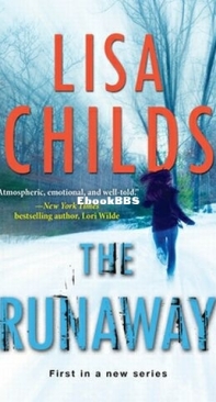 The Runaway - Bane Island Trilogy 1 - Lisa Childs - English