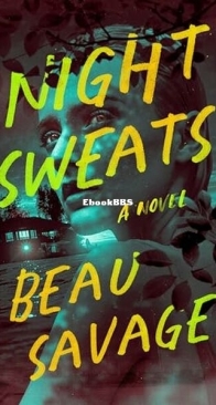 Night Sweats - Beau Savage - English